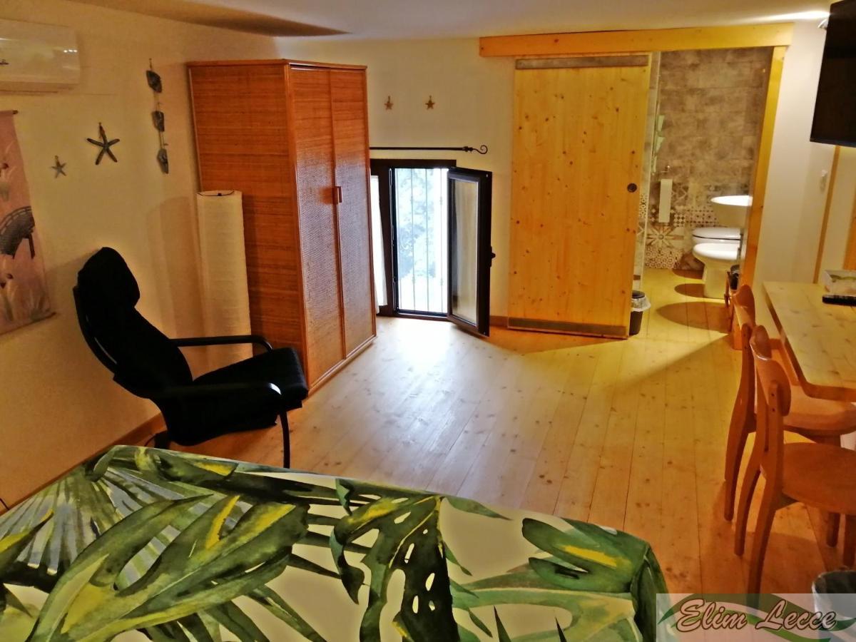 Bed & Breakfast Elim & Lecce