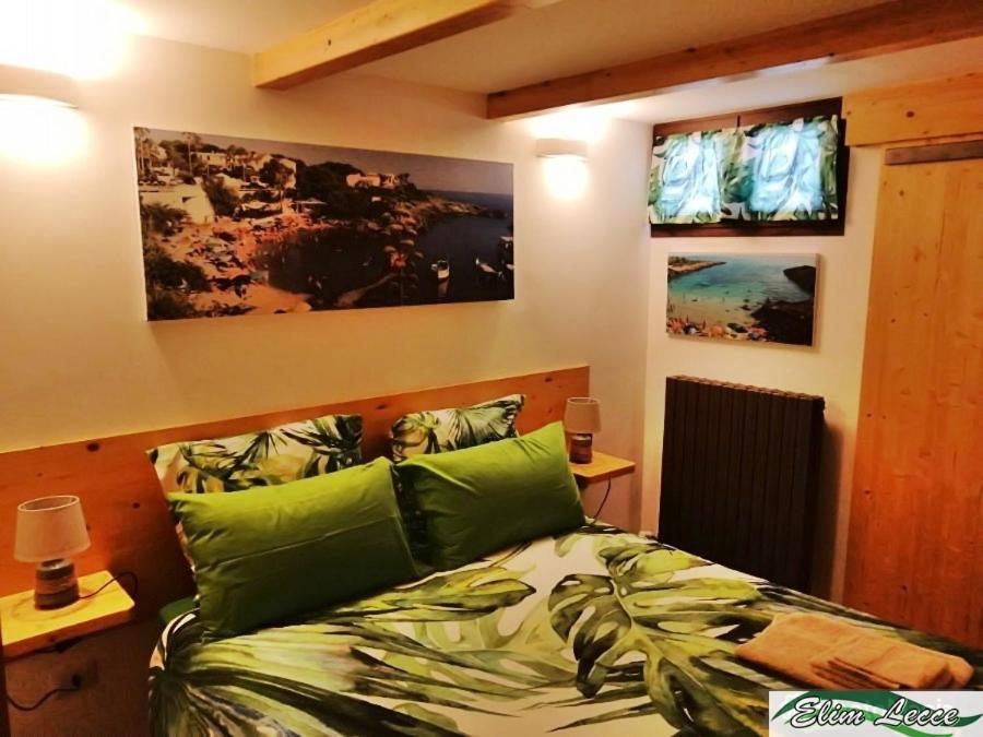 Elim & Bed & Breakfast *