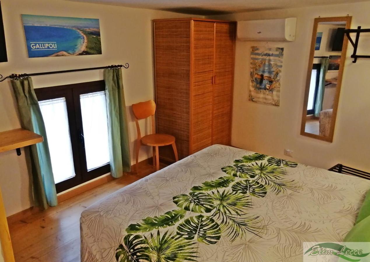 Elim & Bed & Breakfast