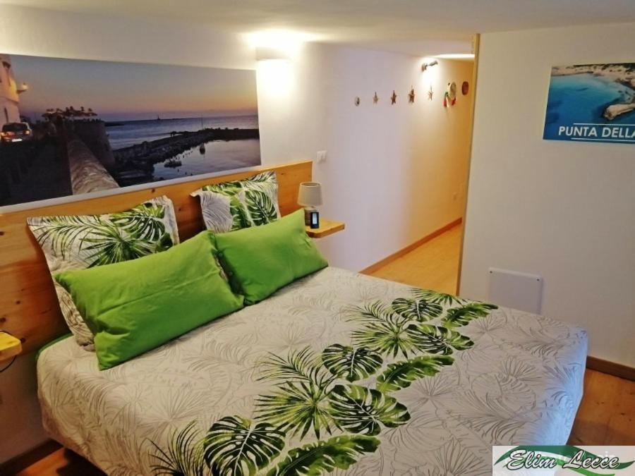 Elim & Bed & Breakfast *