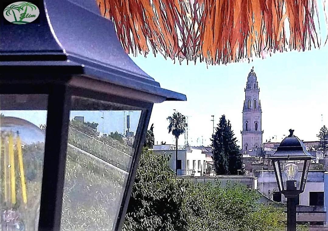 Elim & Bed & Breakfast Lecce
