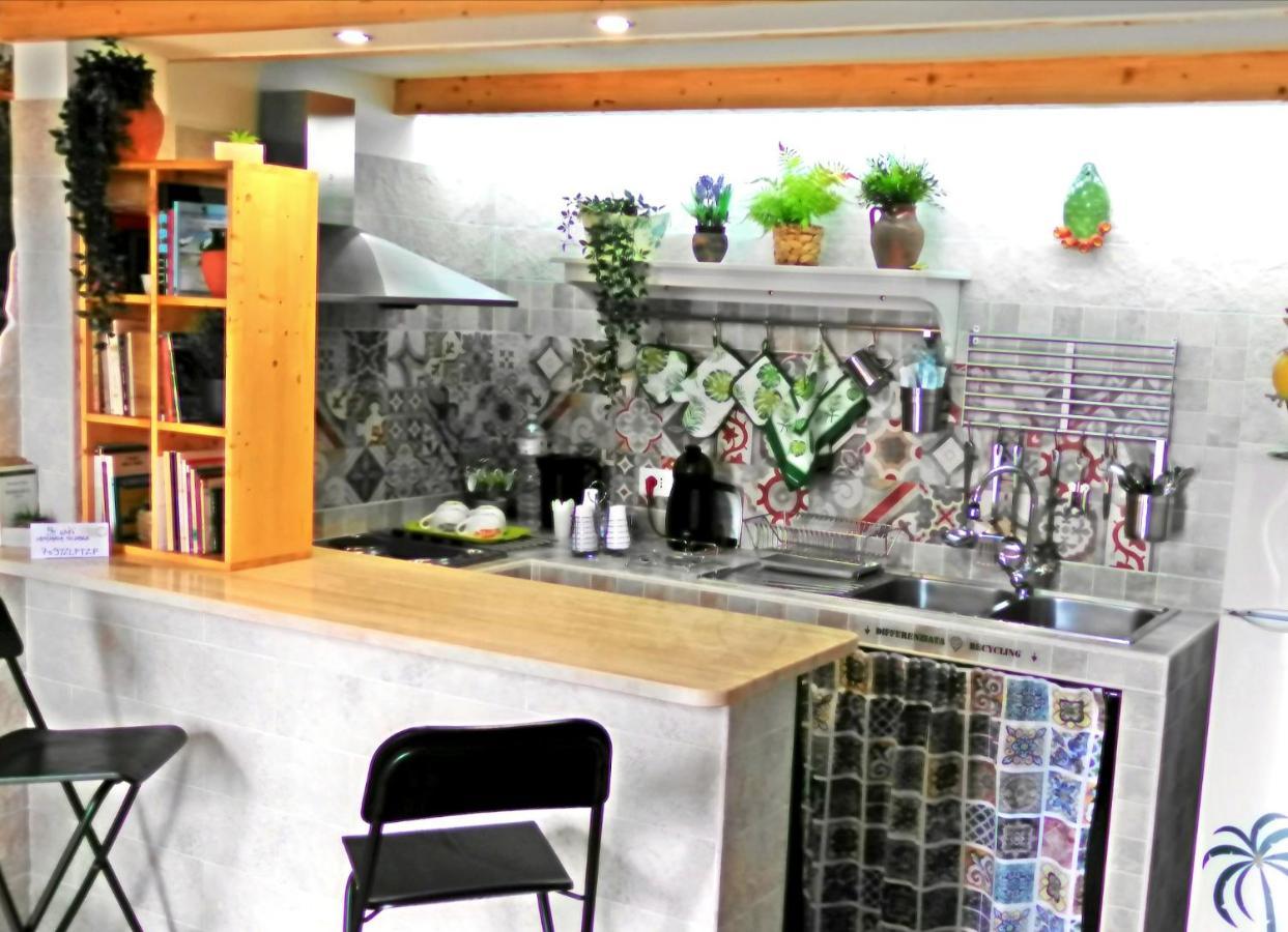 Elim & Bed & Breakfast Lecce