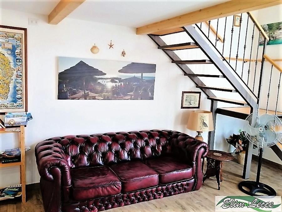 Bed & Breakfast Elim &