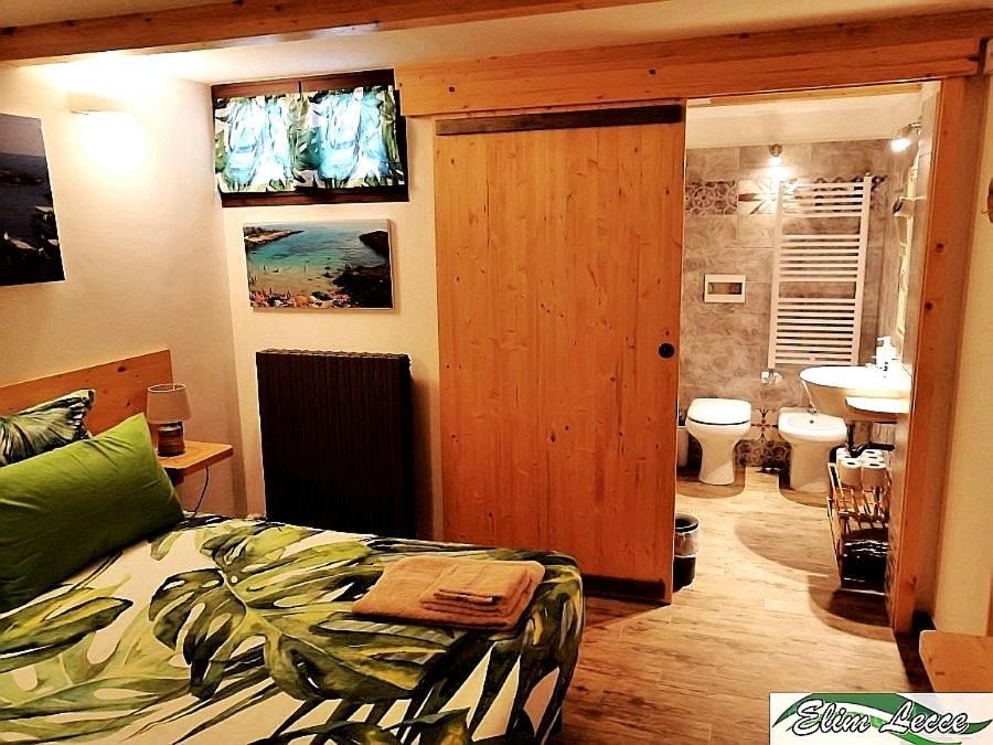Bed & Breakfast Elim & *